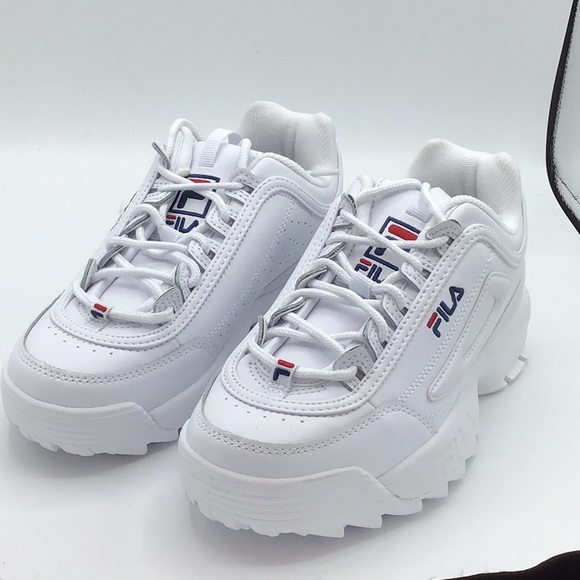 fila disruptor factorie